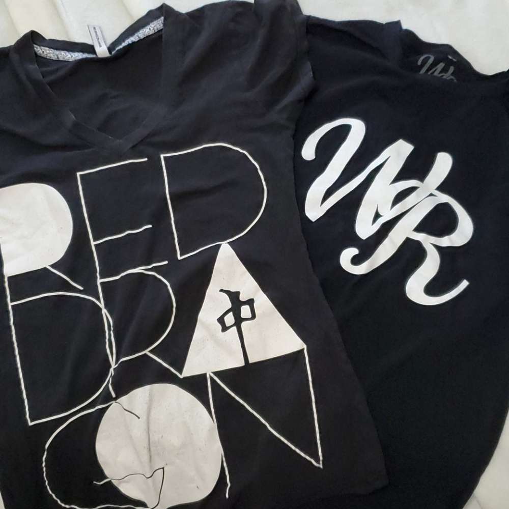 T shirt bundle